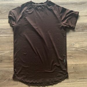 ASRV training shirt